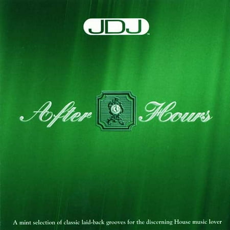 Journeys By DJ: After Hours