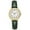 Green, variant on JikouIivo Numerals Classic Fashion Leather Strap Watch Quality Gift Watch Women's Watch