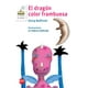 thumbnail image 1 of EL DRAGON COLOR FRAMBUESA SM DE EDICIONES GEORG BYDLINSKI, 1 of 1