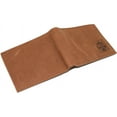 thumbnail image 6 of Libra Logo Men's RFID Protected Genuine Leather Bifold Trifold Zodiac Sign Wallet Bifold, 6 of 7