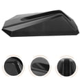 thumbnail image 1 of OFFIGAM Black Plastic Front Wheel Pad for Indoor Bike Trainer Stand Anti Slip Design, 1 of 8