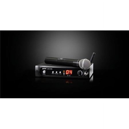 GCI TECHNOLOGIES UHF4100M 100-channel UHF Wireless System price history on PriceWatchPro