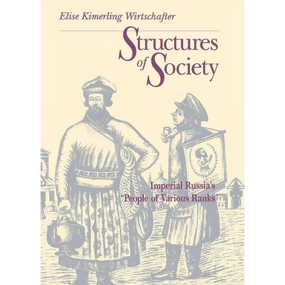 Niu Slavic, East European, and Eurasian  Structures of Society, (Hardcover)