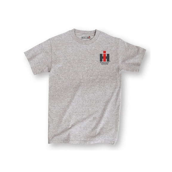 Case IH - International Harvester Outstanding in the Field - Men's Short Sleeve Graphic T-Shirt