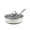 Cream, variant on Hard Anodized Nonstick 3 Quart Saute Pan with Lid