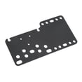 thumbnail image 1 of Support de Frein à Main de Jeu de Course, Plaque de Frein à Main USB Capteur Hall 14bit pour la Réparation, 1 of 8