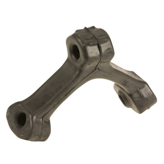 Rear Muffler Exhaust Hanger - Compatible with 1998 - 2005 Volkswagen Passat 1999 2000 2001 2002 2003 2004