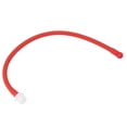 thumbnail image 5 of Tubo de ducha de enema Tubo de enema de repuesto Kit de enema higiénico Tubo de ducha Limpieza anal Manguera de ducha reutilizable para adultos 50 cm / 19,7 pulgadas, 5 of 5