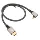 thumbnail image 4 of Cable de proyección de interfaz multimedia HD, cable de interfaz multimedia HD 4K, cable macho a macho de interfaz multimedia HD, cable adaptador de interfaz multimedia HD, valor excepcional, 4 of 12