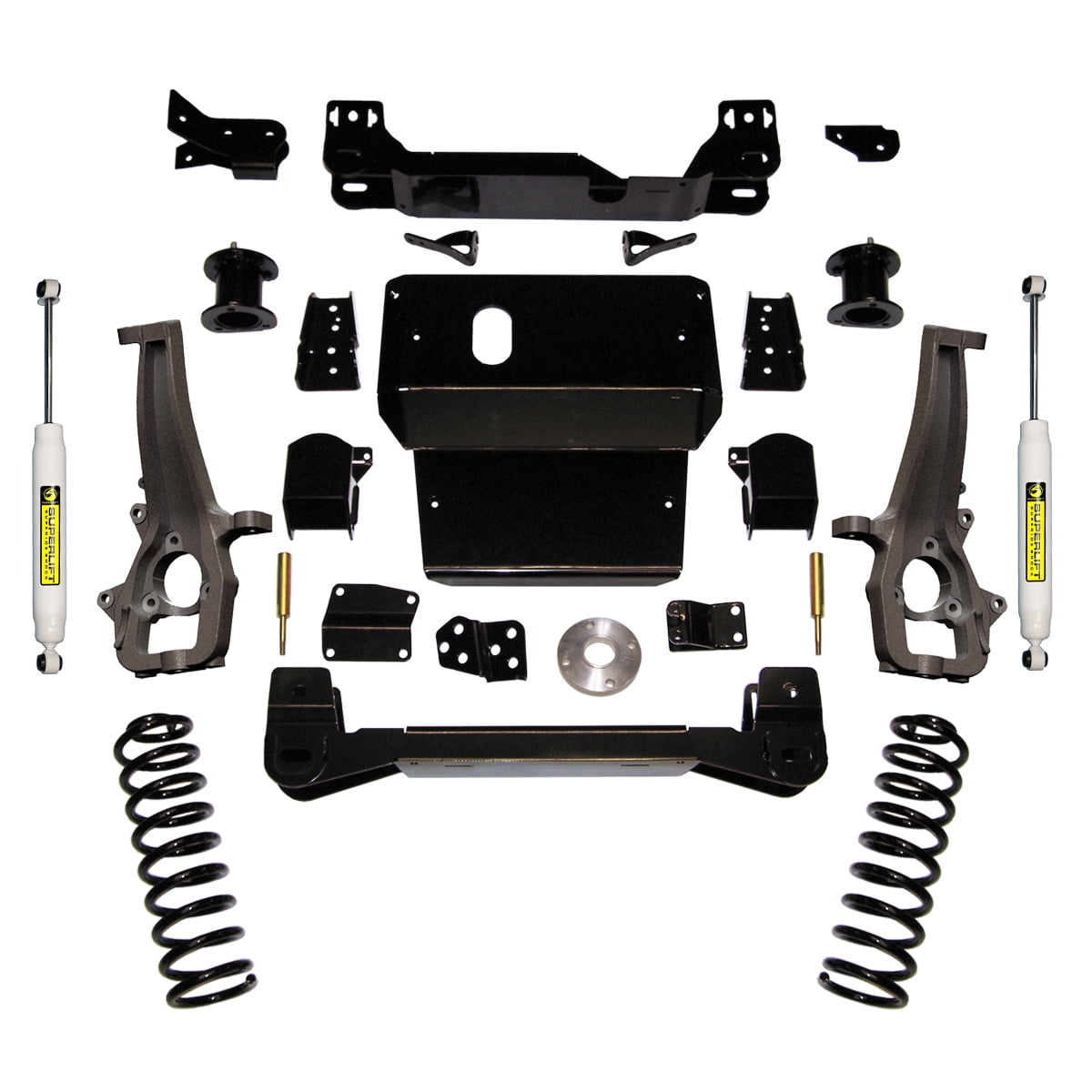 Superlift 4590 Lift Kit Component Component For K8114/ K114/ K116