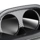 thumbnail image 5 of Cápsula de Indicador Dual ANGGREK Soporte de Indicador de Automóvil Resistente Portátil Universal, 5 of 8
