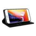 thumbnail image 5 of Funda para iPhone 6 Plus/6S Plus Estuche de Cuero PU Tipo Cartera con Ranuras para Tarjetas y Cierre Magnético, 5 of 5