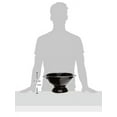 thumbnail image 5 of Multi-Purpose 5 Quart Colander/Strainer, 5 of 5