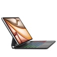 thumbnail image 1 of Funda con teclado SENGBIRCH Magic para iPad Air 13 y Pro de 12,9 pulgadas, 1 of 7