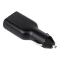 thumbnail image 3 of Targus Laptop Car Charger (DC) - Car power adapter - United States - black, 3 of 6