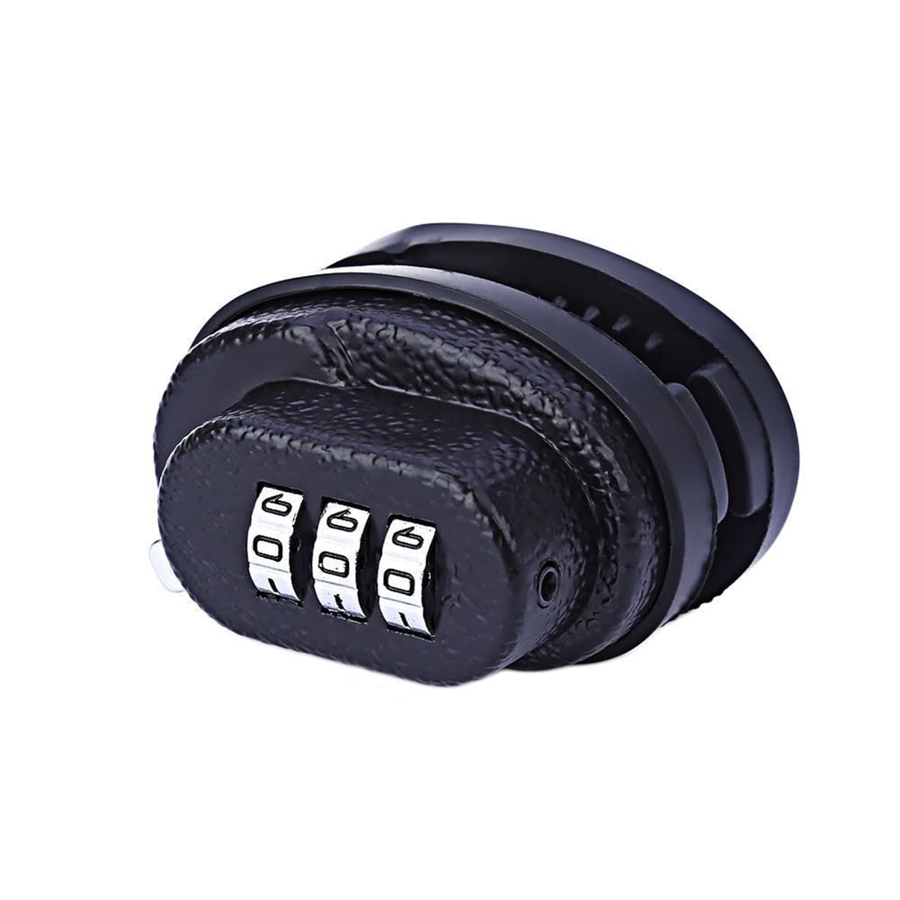 Gun Storage 110Pcs Trigger Password Gun Keyless Lock for Firearms
