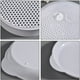 thumbnail image 5 of Vaporera para microondas, olla para cocinar al vapor para microondas, utensilios de cocina para cocinar al vapor, cocción saludable y rápida, 5 of 5