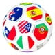 thumbnail image 2 of Balón de fútbol oficial Crayola - Unisex niños - CRAY70BL Internacional Talla 5, 2 of 6