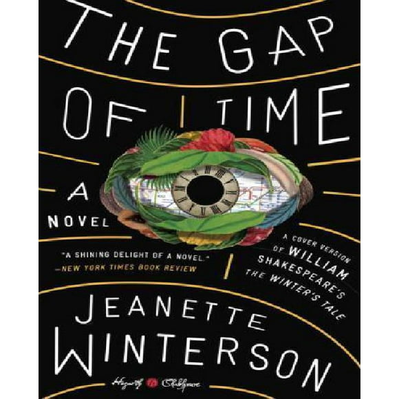 The Gap of Time