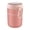 Pink, variant on FSAGAE 710ml Vacuum Insulated Soup Thermos Stainless Steel Food Flask with Foldable Spoon for Hot Lunch Travel Portable Navy