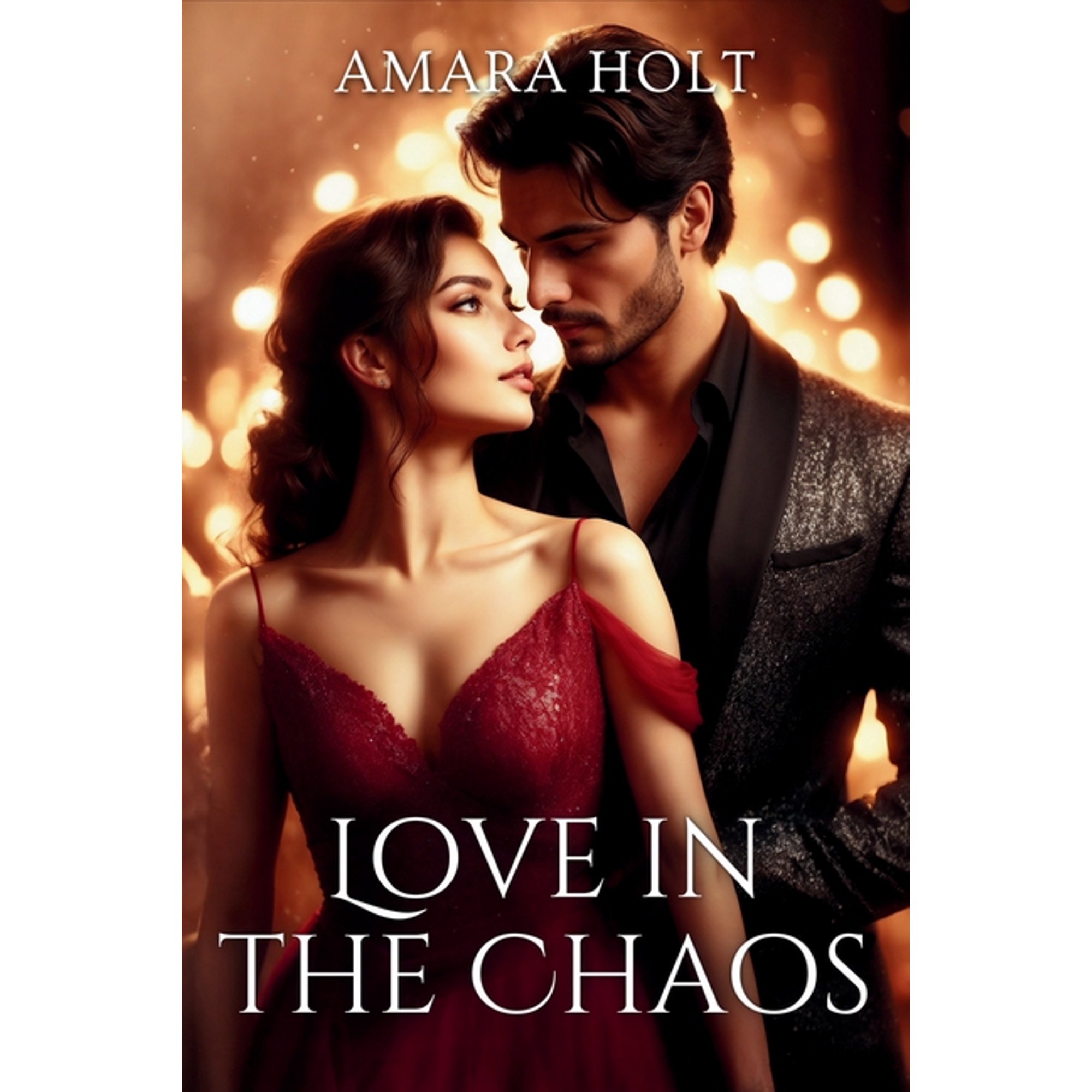 Love in the Chaos (Paperback)