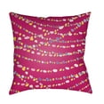 thumbnail image 1 of Surya Beads Outdoor Pillow, 1 of 2