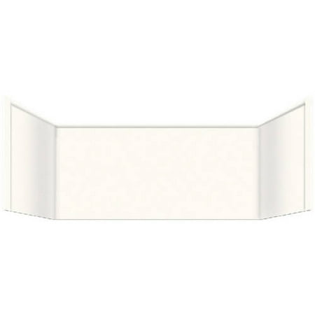 Transolid Shower Wall Panel - Transolid 34