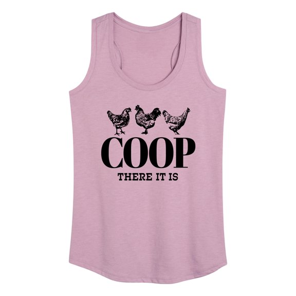 Instant Message - Country Casuals Women's Graphic Racerback Tank