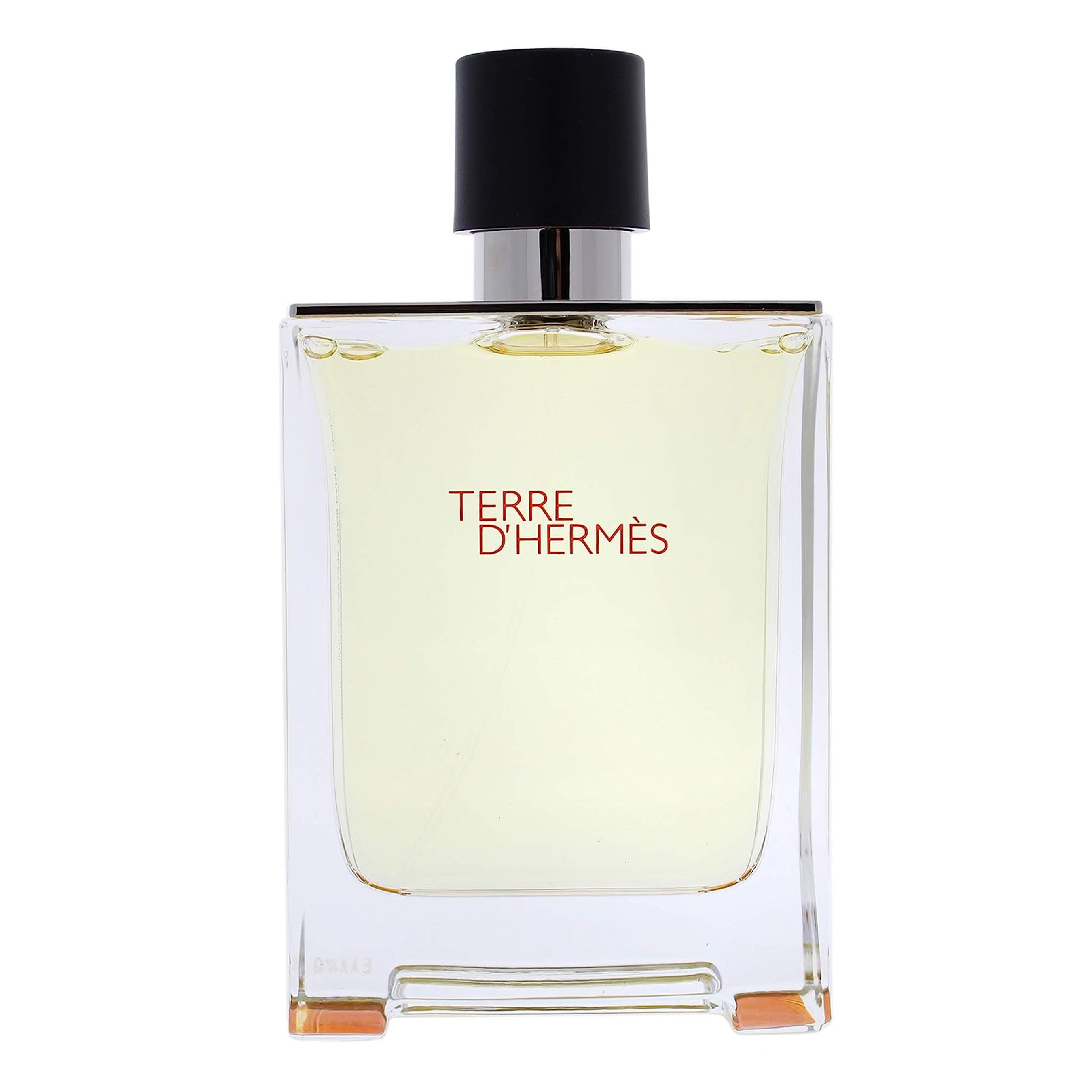 Hermes Terre D'Hermes Eau de Toilette Natural Spray for Men 100ml