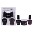 thumbnail image 1 of Sistema de inmersión de esmalte en polvo profesional Cuccio Colour 1.6 oz 0.44 oz 0.43 oz Match Makers Plus Dip 3 Pc, 1 of 2