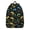 Game Controller Black-1, variant on Game Controller Black Pattern Backpack for School, Cute School Bag with Adjustable Shoulder Straps and Padded Back, 15.7"x11.8"x5.5"
