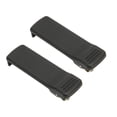 thumbnail image 4 of Accesorios para walkie talkie, 2 piezas Clip para cinturón de radio Clip para cinturón de radio Clip para cinturón de radio bidireccional Solución innovadora, 4 of 9
