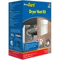 thumbnail image 2 of Dundas Jafine TD48PGKZW Kit de ventilation pour sécheuse ProGard, 2 of 2