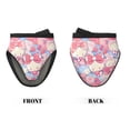 thumbnail image 2 of Lsque Sanrio Pattern Non-Slip Mini Oven Mitt Set，Mini Oven Gloves Silicone Heat Resistant Cooking Pinch Mitts Potholder for Kitchen Cooking & Baking, 2 of 7