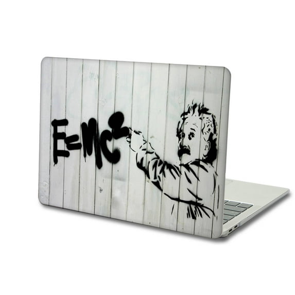 KSK KAISHEK Hard Protective Shell Case Cover Only for Newest MacBook Pro 13" 2023 2022 2021-2016 A2338 M1&A2289&A2251&A2159&A1989&A1706&A1708, Wood grain A 31