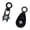 0.2T, variant on Misright Adjustable Rope Pulley Block With 300Kg Capacity Ideal For Home And Job Site