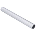 thumbnail image 3 of 27mm ID Aluminum Round Tube, Lightweight Seamless Aluminum Round Straight Tubing Robot Accessories Round Hollow Rod  For Outdoor Operations For Structure, 3 of 8