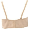 thumbnail image 2 of Vanity Fair Beauty Bk Full Figure Strapless Bra Women's 704-253, 2 of 2