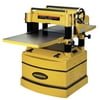 Powermatic 209 5-Hp 230/460V 20" Heavy Duty Planer w/ 5" Dust Port