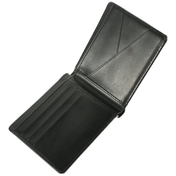 Heat Transfer Wallet Mens Card Holder Blank Press Women Multifunctional for Miss