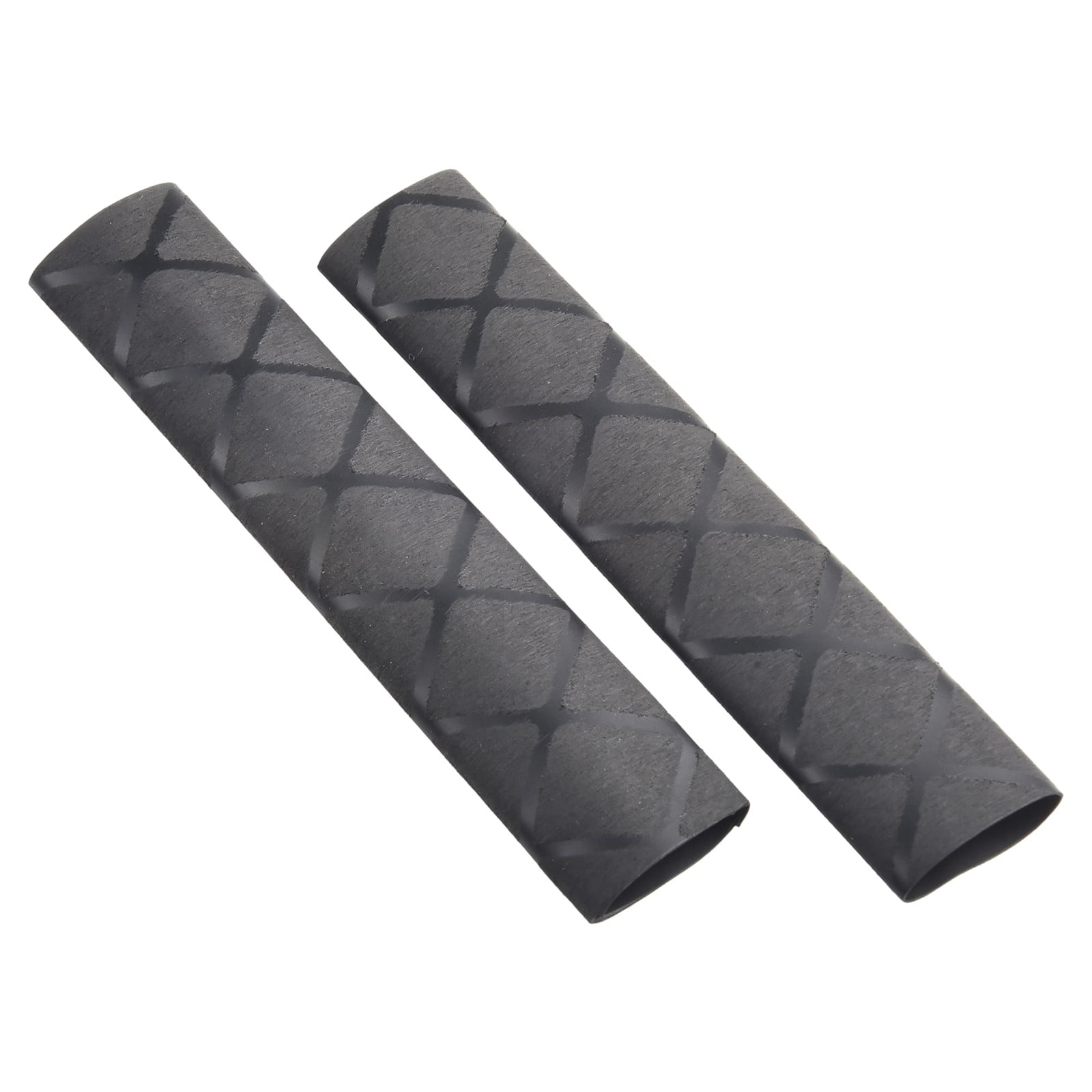 Motorcycle Bicycle Handlebar Grips Motorcycle Non-Slip Anti Vibration Soft Foam Handlebar Grip Cover Grip Puppies - Foto 1