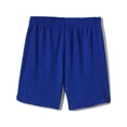 thumbnail image 2 of Lands' End School Uniform Girls Mesh Gym Shorts, 2 of 3