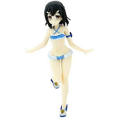 Furyu Fate/kaleid Liner Prisma Ilya Figure - Miyu Character Collectible Figure