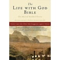 thumbnail image 1 of The Life With God Bible: New Revised Standard Version, 1 of 1