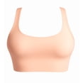 thumbnail image 1 of Top Marel para Mujer, Clean Cut, Champagne Talla G, 1 of 4
