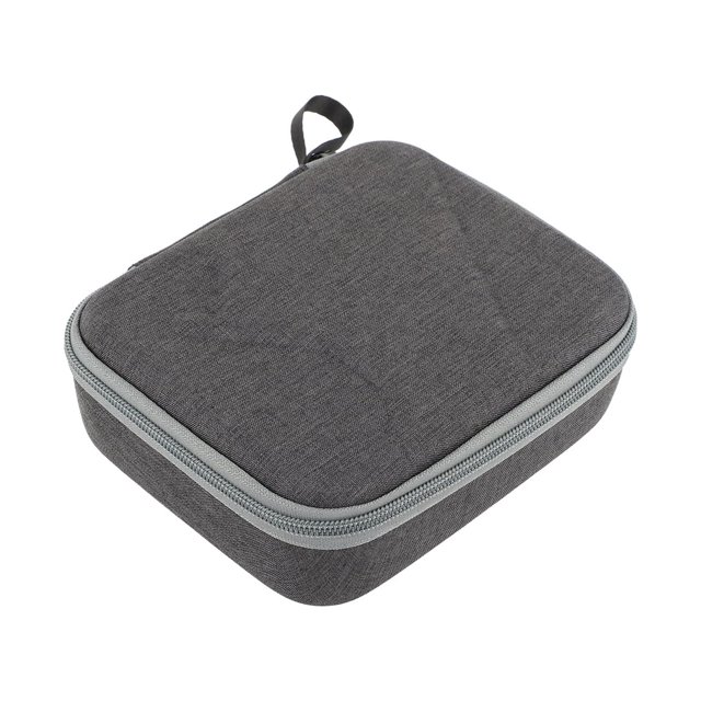 Carrying Case Portable Storage Bag Travel Anti-collision Case Protective Case Box Compatible For Osmo Pocket 3 Camera Accessories Bag