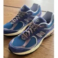 thumbnail image 2 of New Balance 2002R Size 10 Mens Purple Navy *Brand New*, 2 of 5