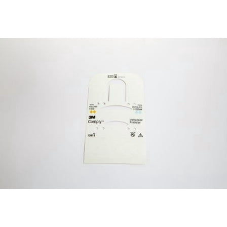 3M Comply Instrument Protector, 6-2/3 Inch Length, For Use with Instruments up to 7 Inches, 100 Count