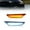 Clear Lens, variant on Kojem Pair LED Side Marker Lights for 2001-2006 Infiniti G35 Sedan Base & Nissan Skyline V35 Sedan Smoke Lens Replace for IN2550108 IN2551108 26180AL520 26185AL520