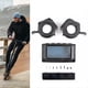 thumbnail image 4 of Cubierta de Pantalla para Kit de Scooter Eléctrico S1 S2 S3 Cubierta de Pantalla + 2 Manijas para Pulgar + Carcasa de Lámpara, 4 of 5